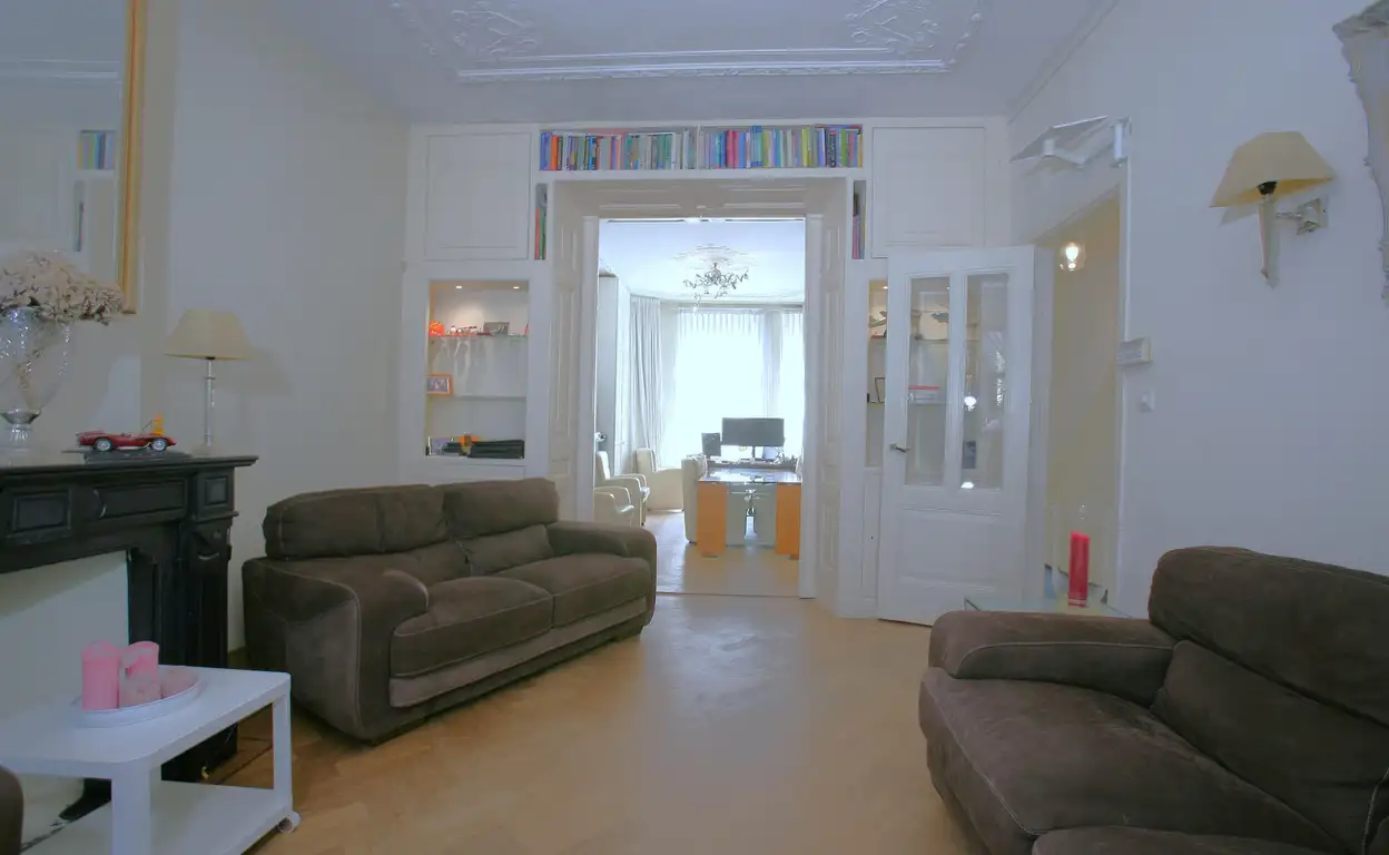 Foto #18 Appartement Nicolaïstraat Den Haag