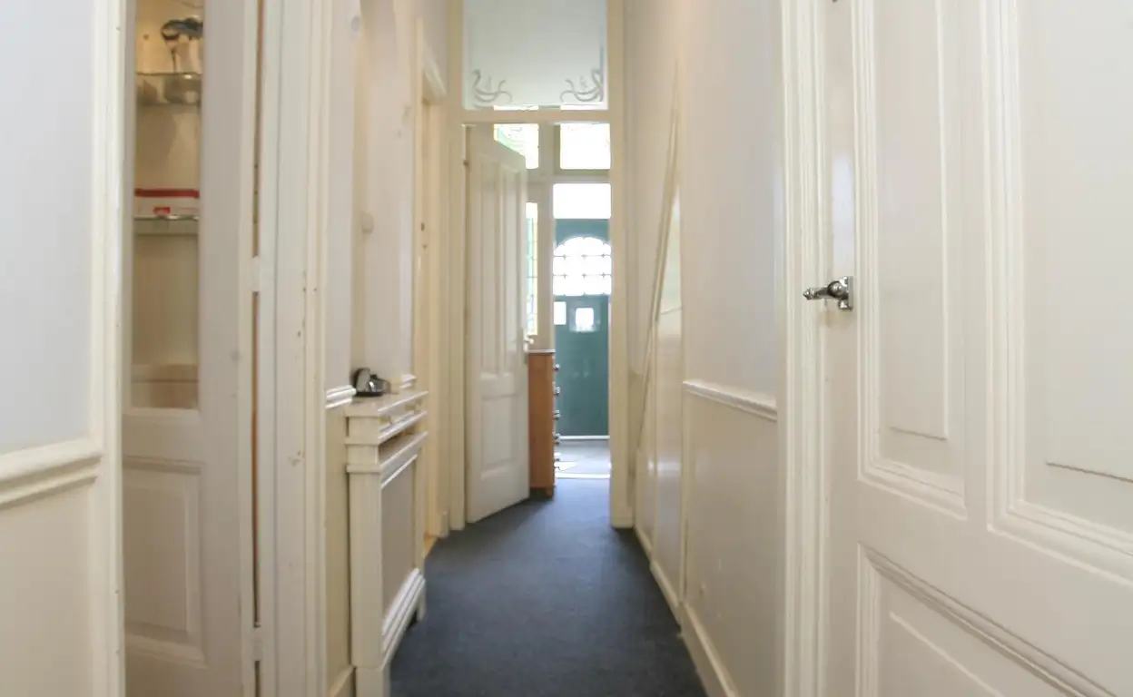 Foto #27 Appartement Nicolaïstraat Den Haag