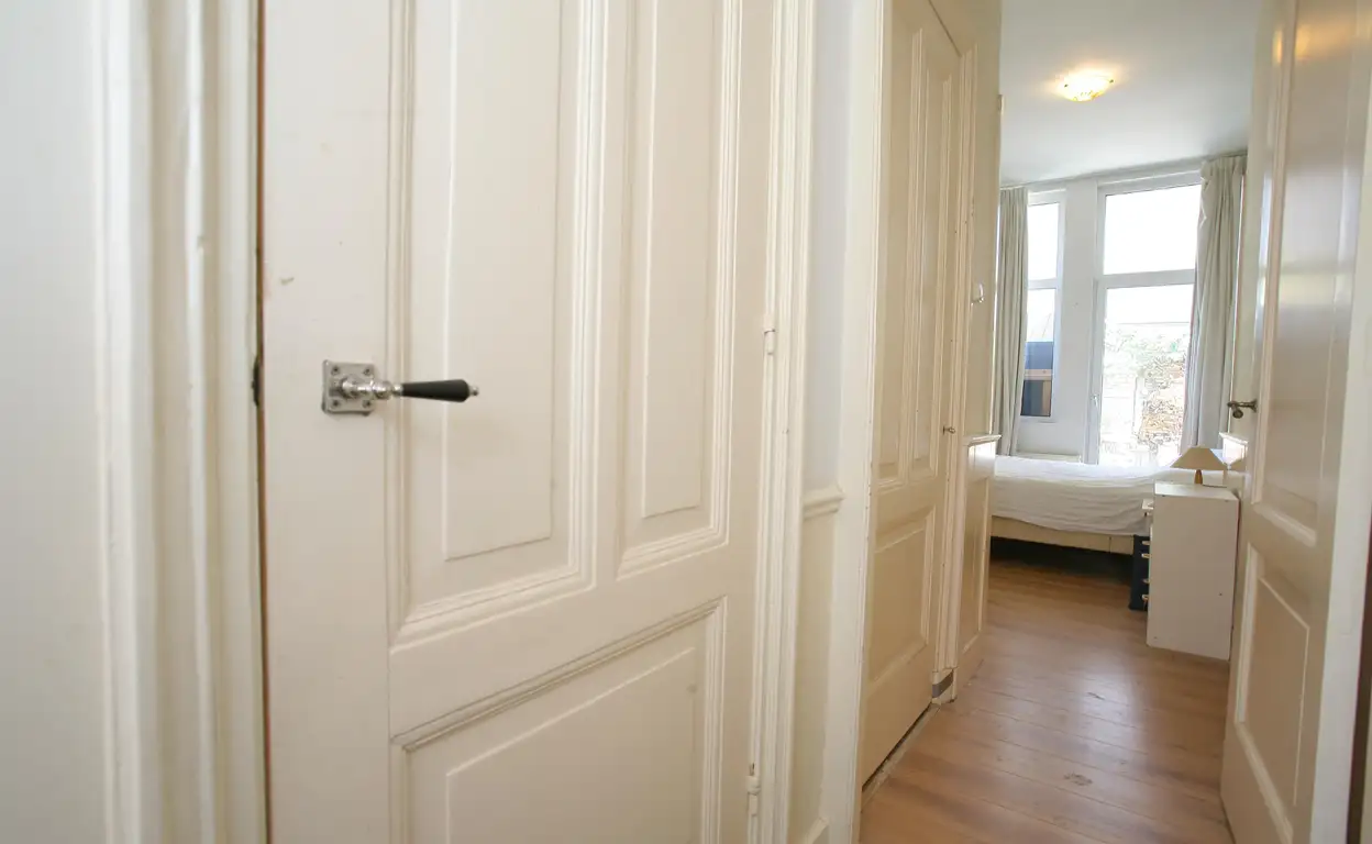 Foto #20 Appartement Nicolaïstraat Den Haag