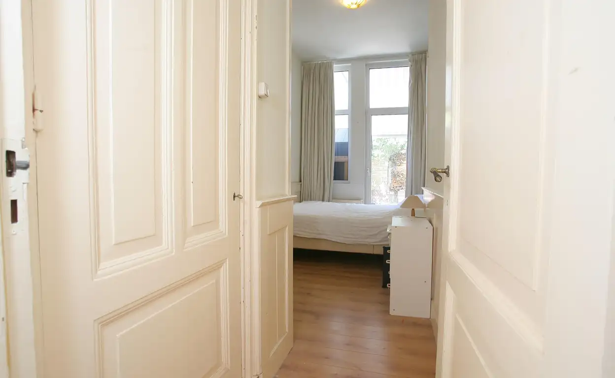 Foto #22 Appartement Nicolaïstraat Den Haag