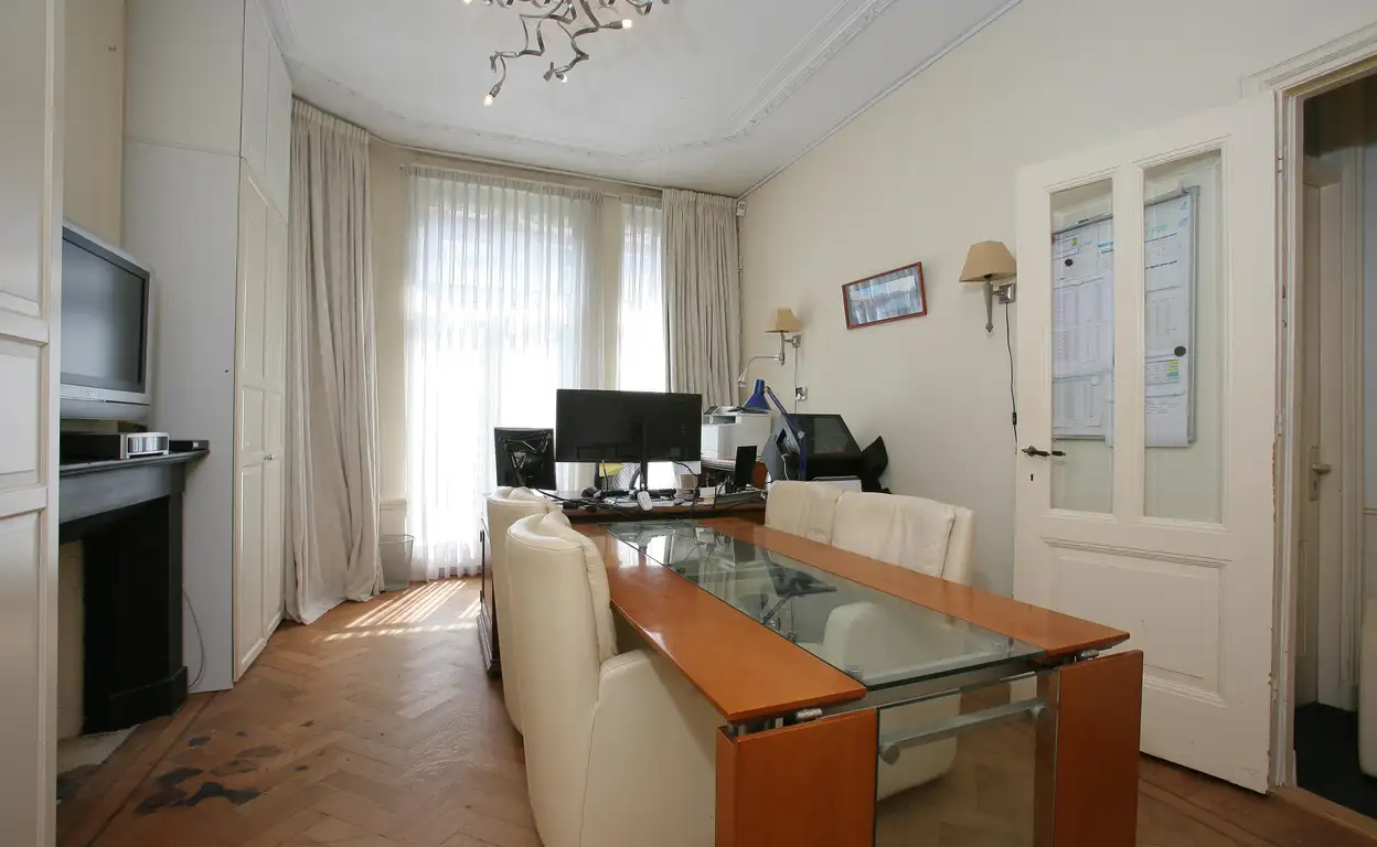 Foto #7 Appartement Nicolaïstraat Den Haag