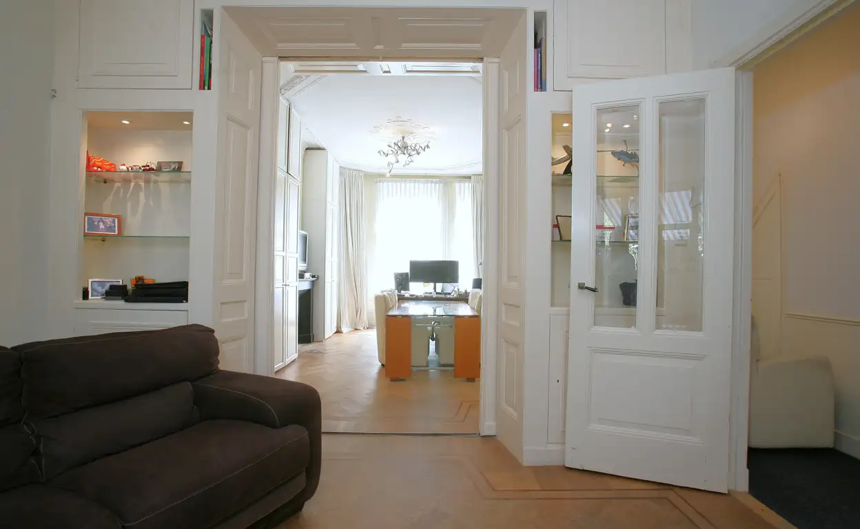 Foto #19 Appartement Nicolaïstraat Den Haag
