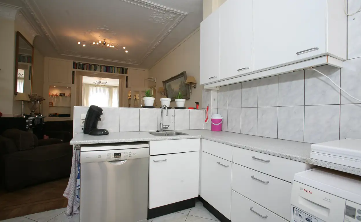 Foto #16 Appartement Nicolaïstraat Den Haag