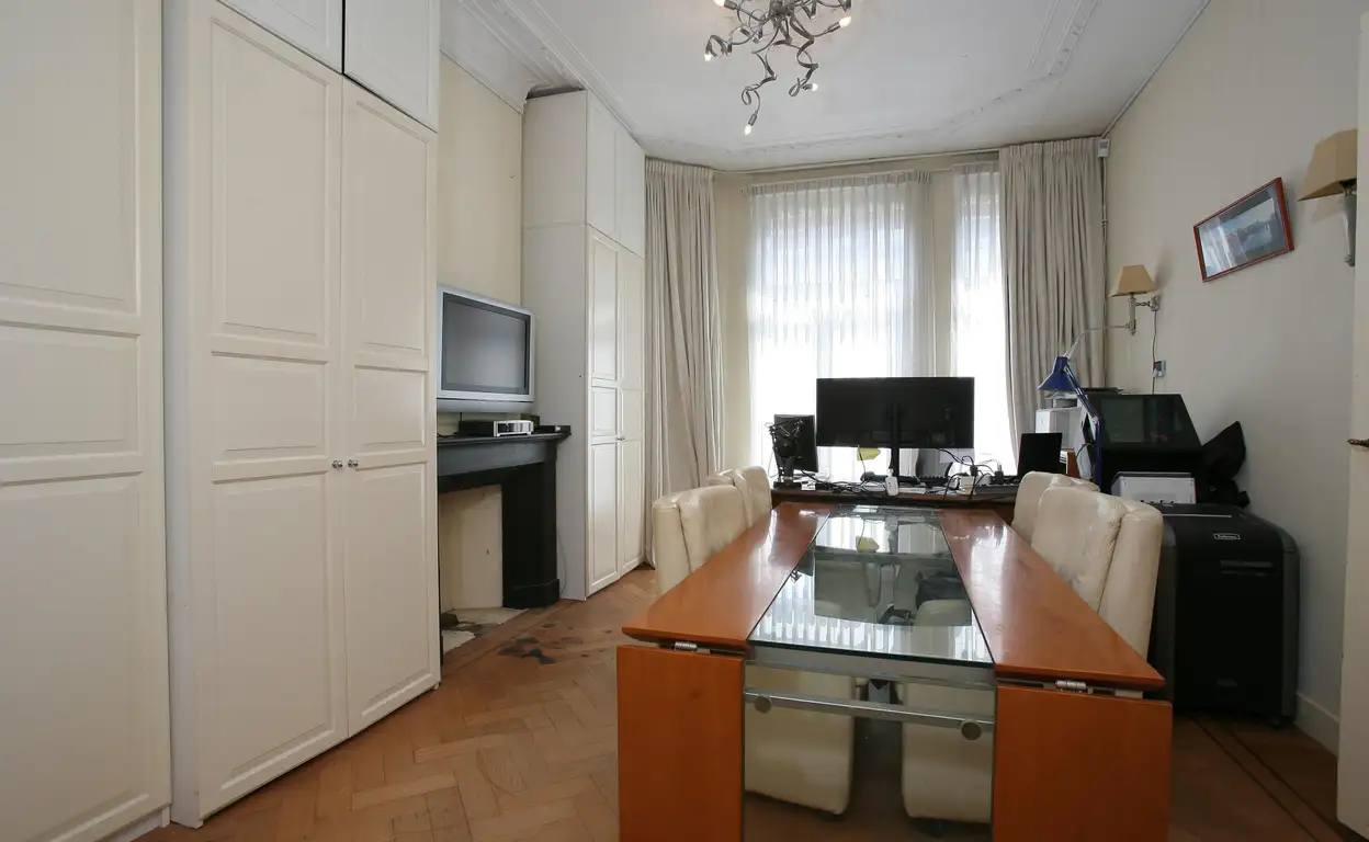Foto #6 Appartement Nicolaïstraat Den Haag