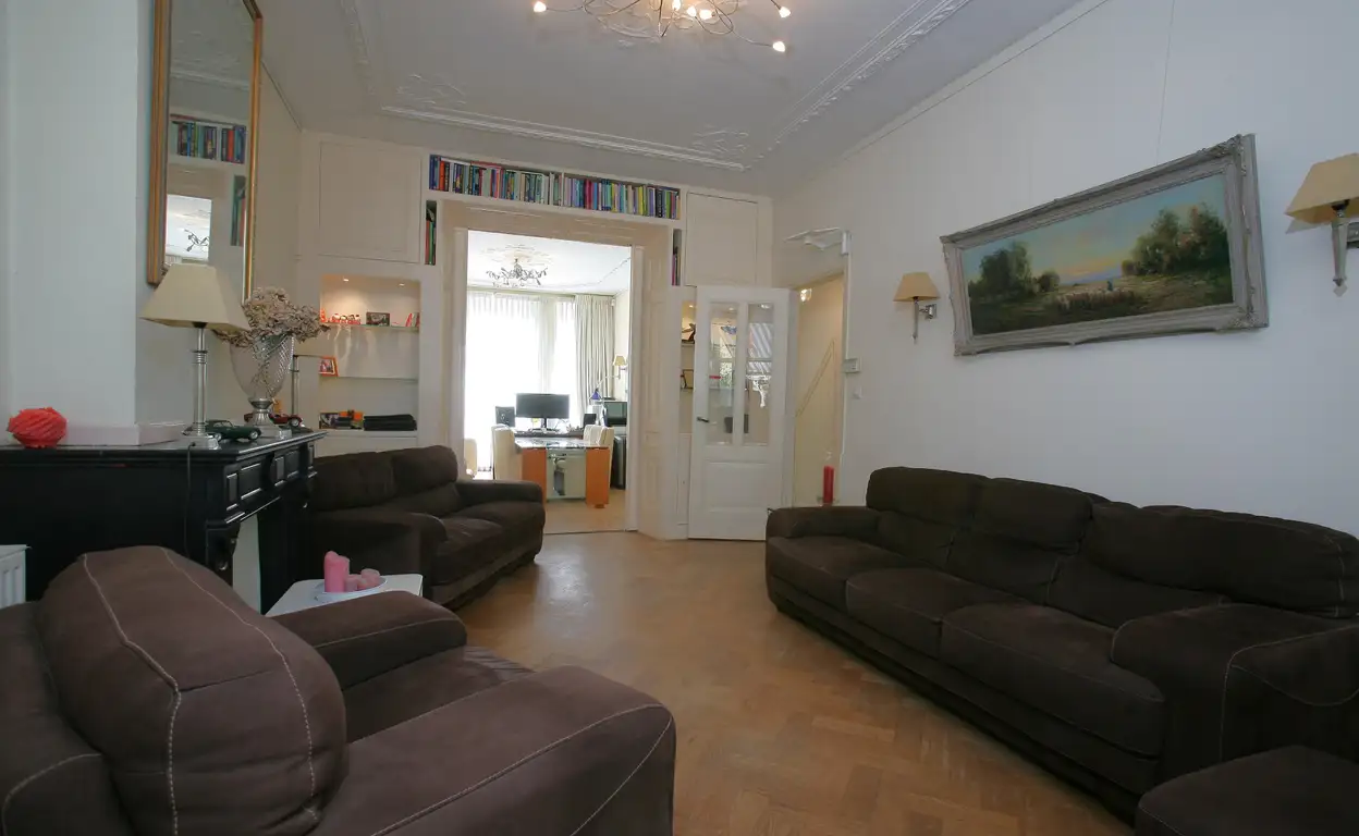 Foto #17 Appartement Nicolaïstraat Den Haag
