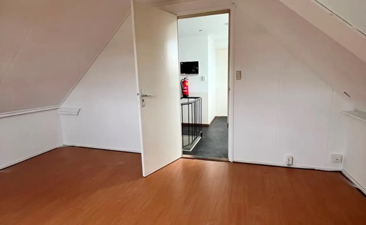 Foto #4 Kamer Zuider Parallelweg Velp