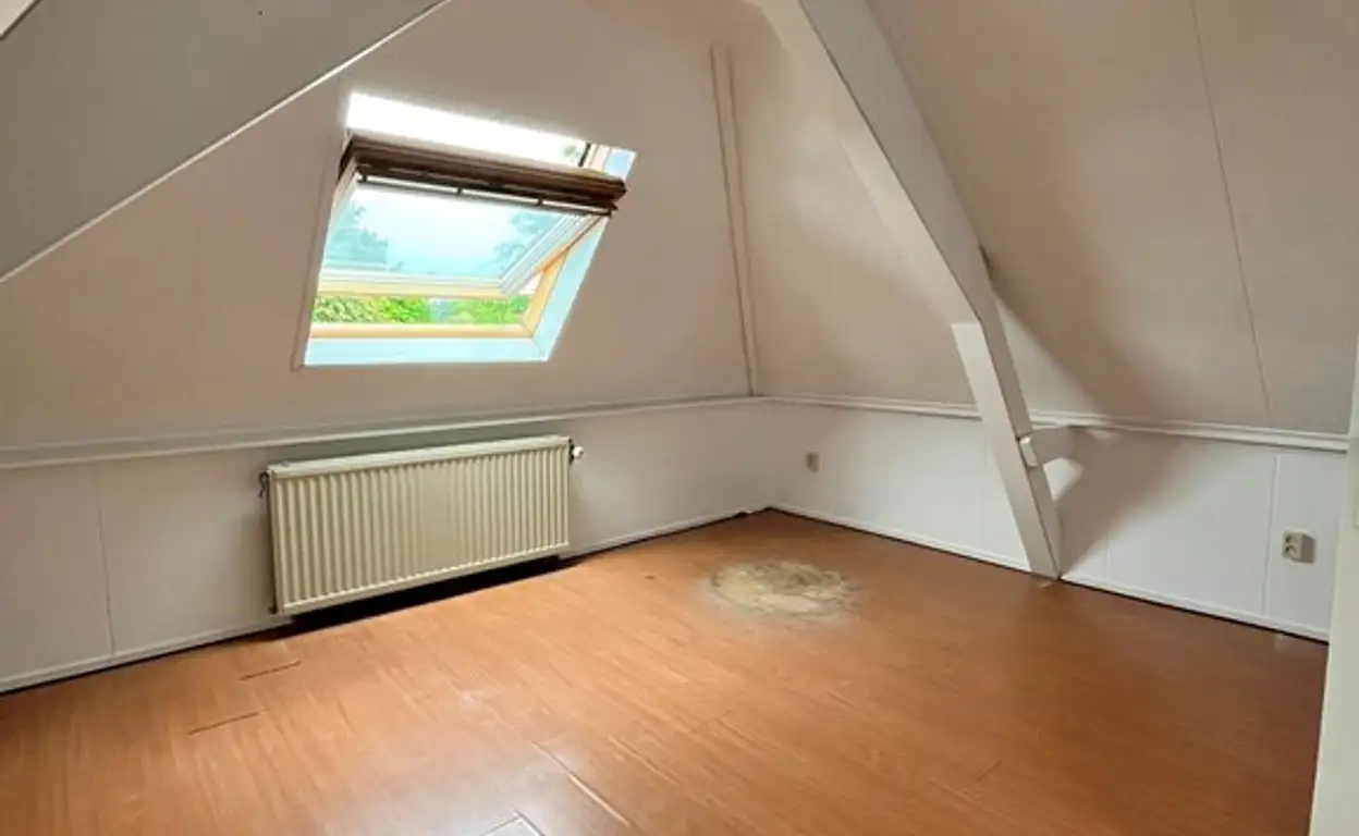 Foto #2 Kamer Zuider Parallelweg Velp