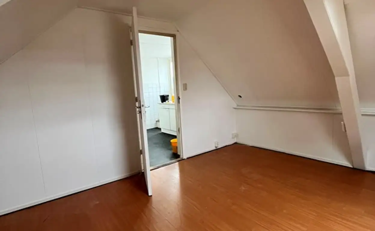 Foto #3 Kamer Zuider Parallelweg Velp