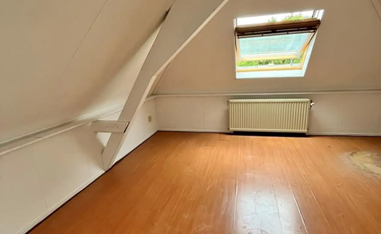Foto #1 Kamer Zuider Parallelweg Velp