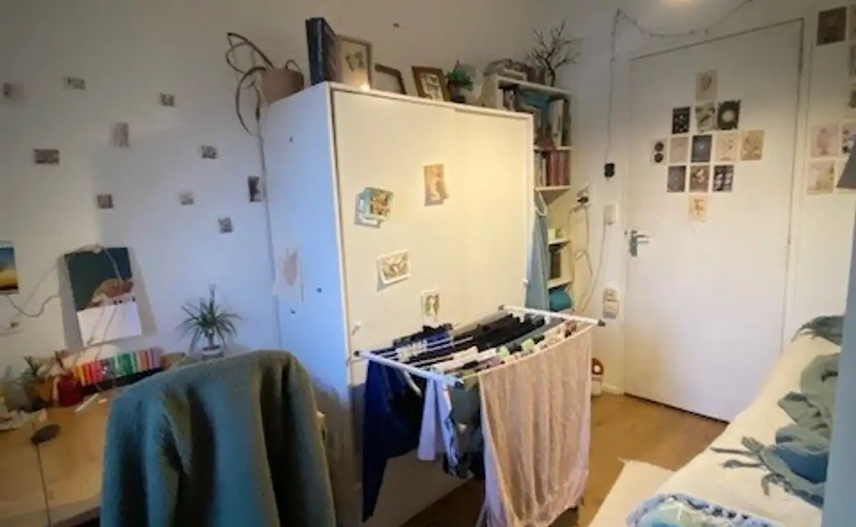 Foto #4 Kamer Zuider Parallelweg Velp