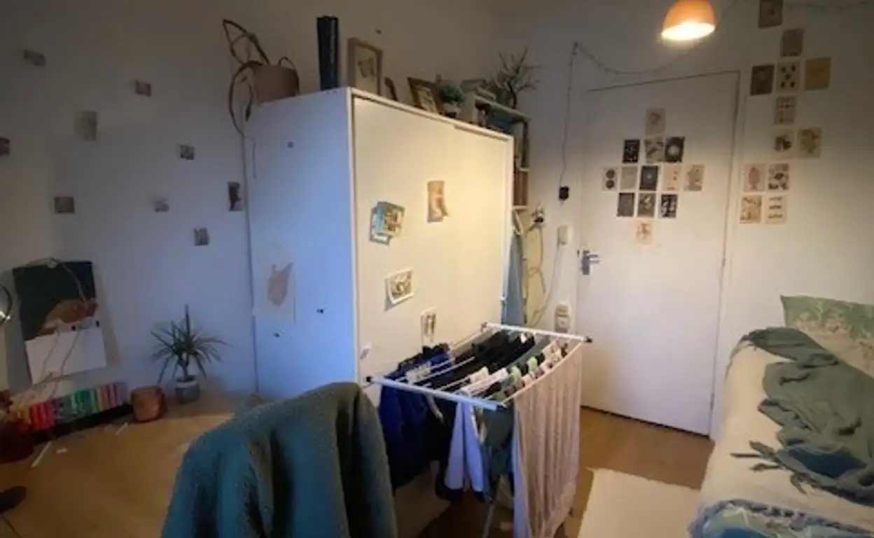 Foto #7 Kamer Zuider Parallelweg Velp