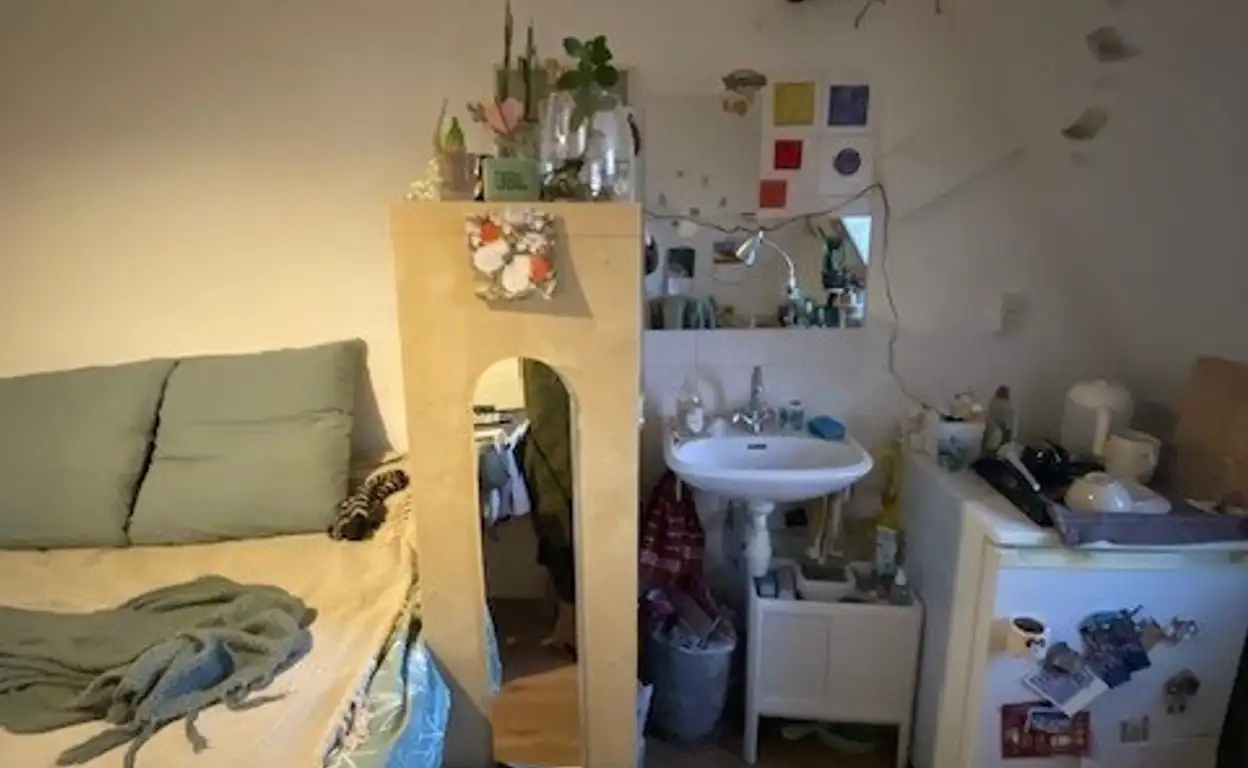 Foto #6 Kamer Zuider Parallelweg Velp