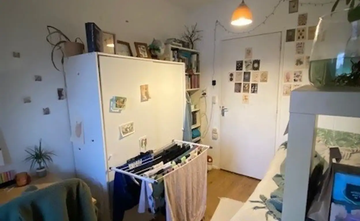Foto #5 Kamer Zuider Parallelweg Velp