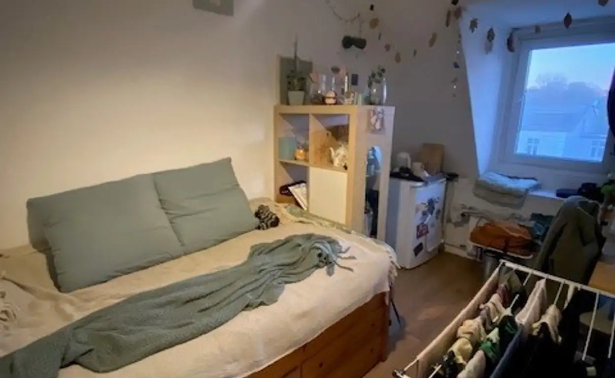 Foto #1 Kamer Zuider Parallelweg Velp