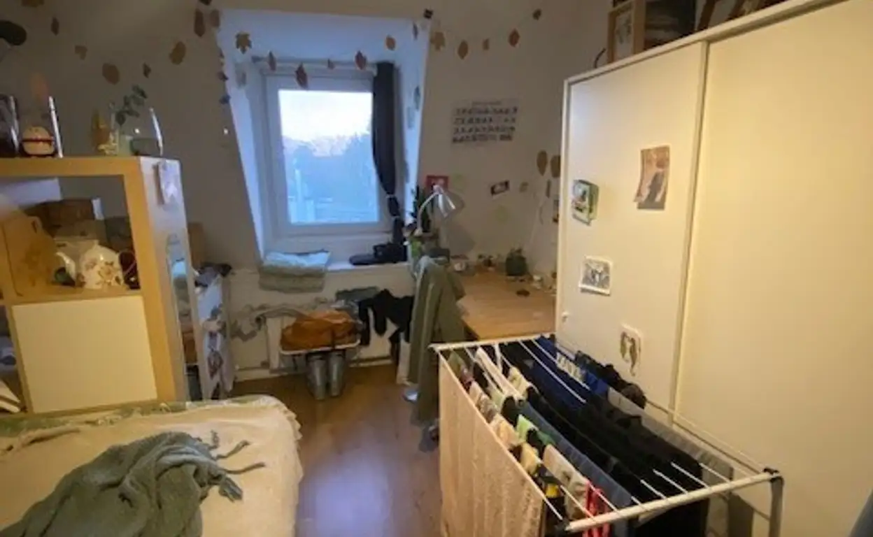 Foto #3 Kamer Zuider Parallelweg Velp