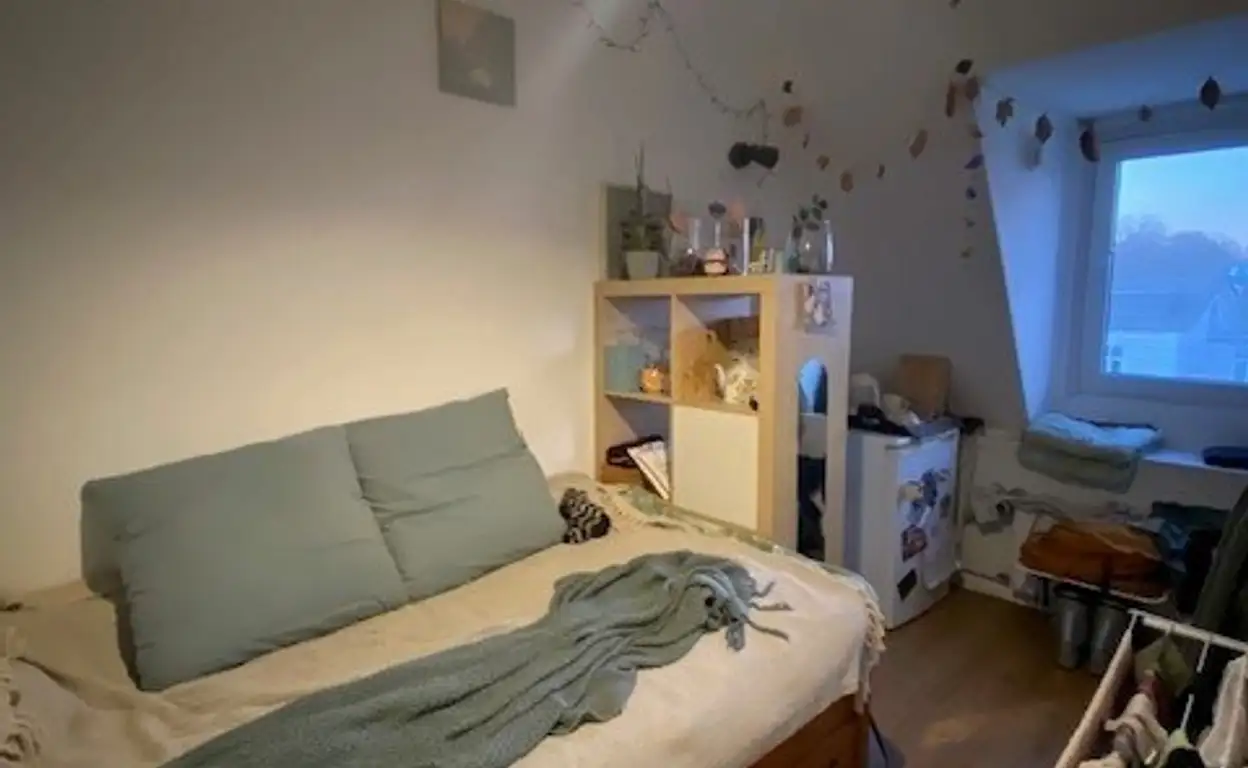Foto #2 Kamer Zuider Parallelweg Velp