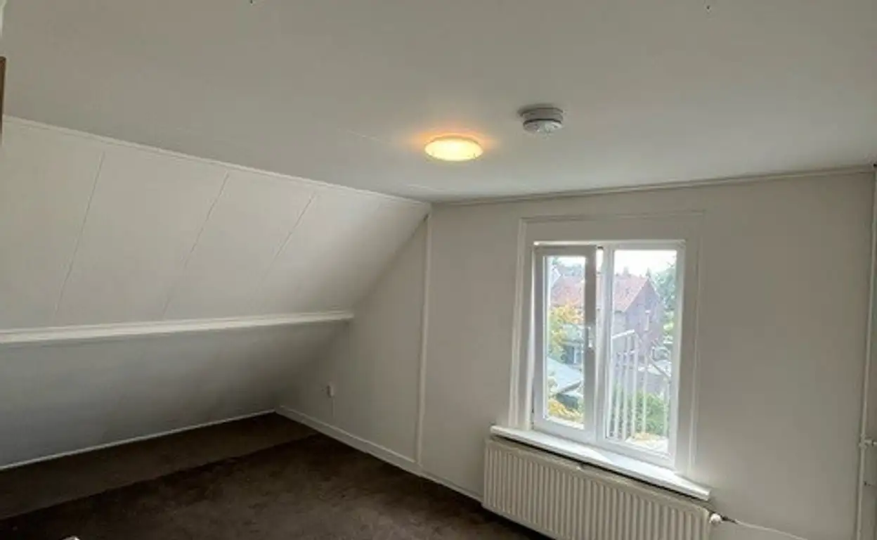 Foto #10 Kamer Zuider Parallelweg Velp