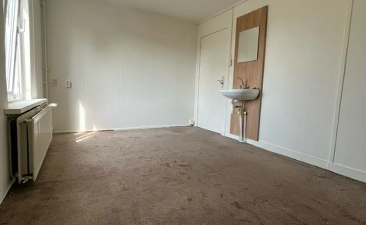 Foto #1 Kamer Zuider Parallelweg Velp