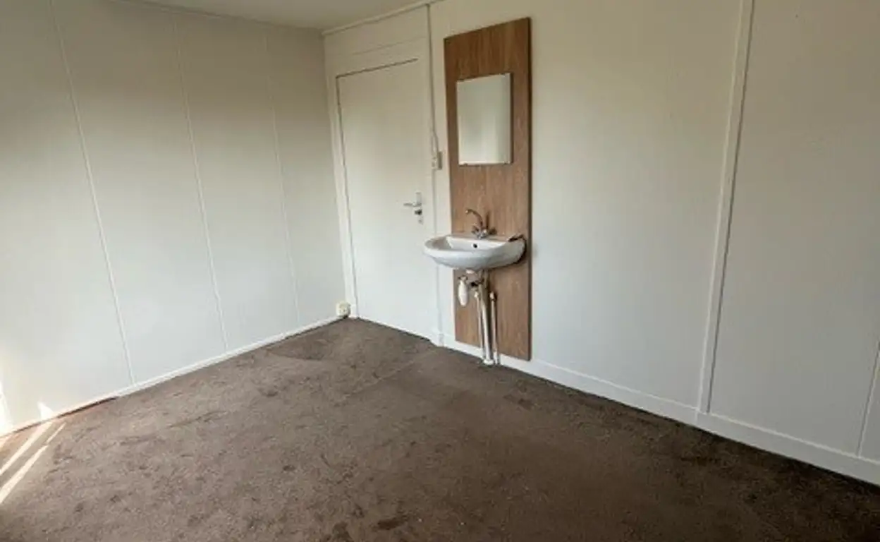 Foto #2 Kamer Zuider Parallelweg Velp