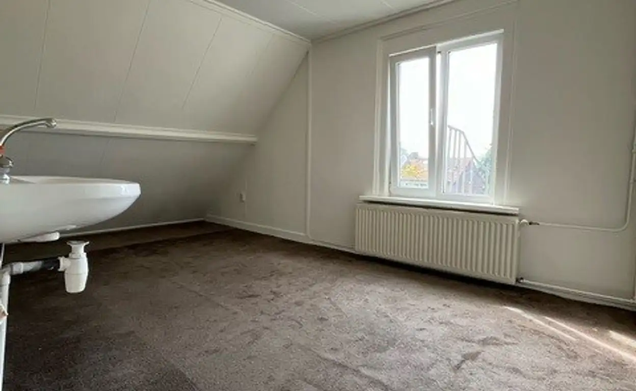 Foto #3 Kamer Zuider Parallelweg Velp