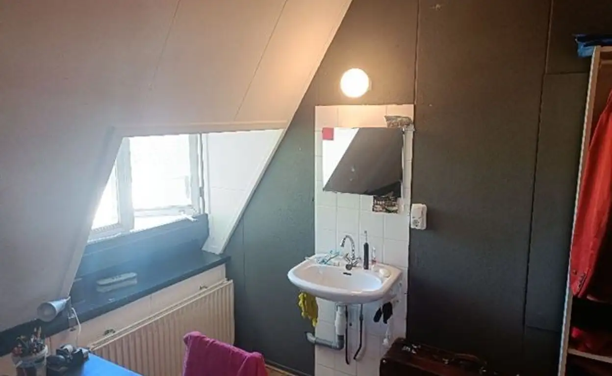 Foto #5 Kamer Zuider Parallelweg Velp