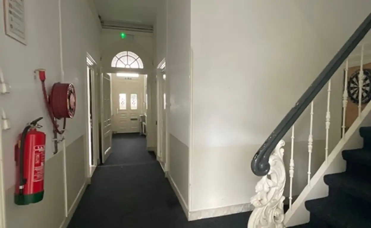 Foto #6 Kamer Zuider Parallelweg Velp