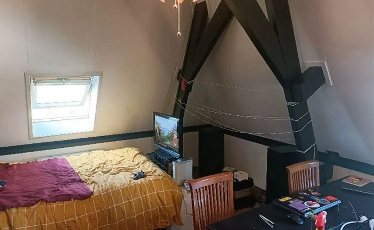 Foto #3 Kamer Zuider Parallelweg Velp