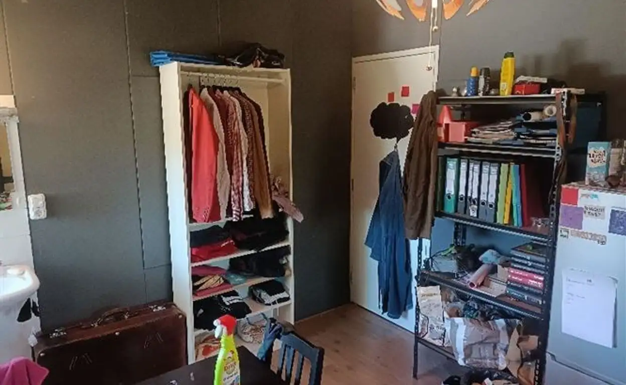 Foto #2 Kamer Zuider Parallelweg Velp