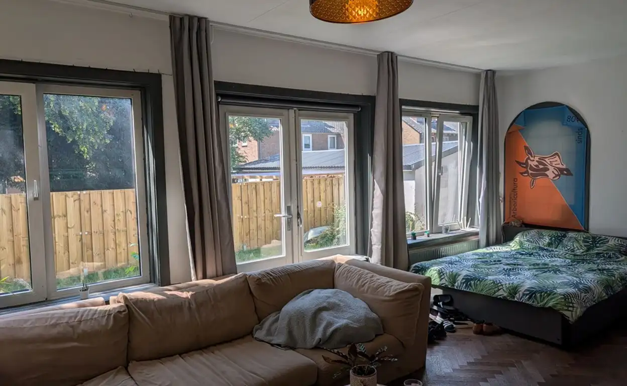 Foto #4 Kamer Zuider Parallelweg Velp