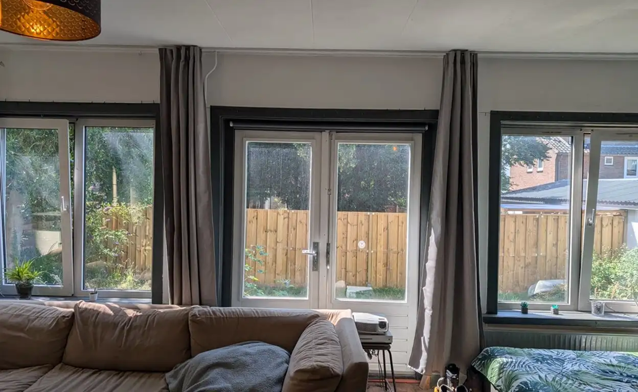 Foto #2 Kamer Zuider Parallelweg Velp