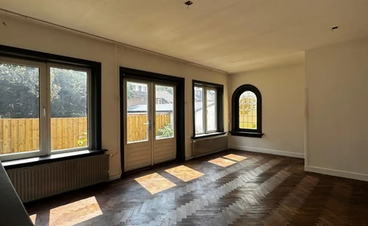 Foto #1 Kamer Zuider Parallelweg Velp