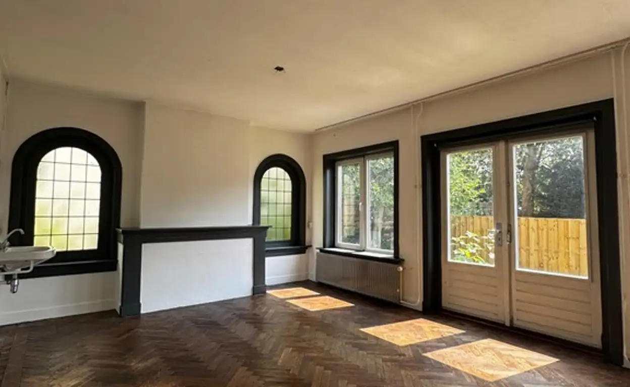 Foto #3 Kamer Zuider Parallelweg Velp