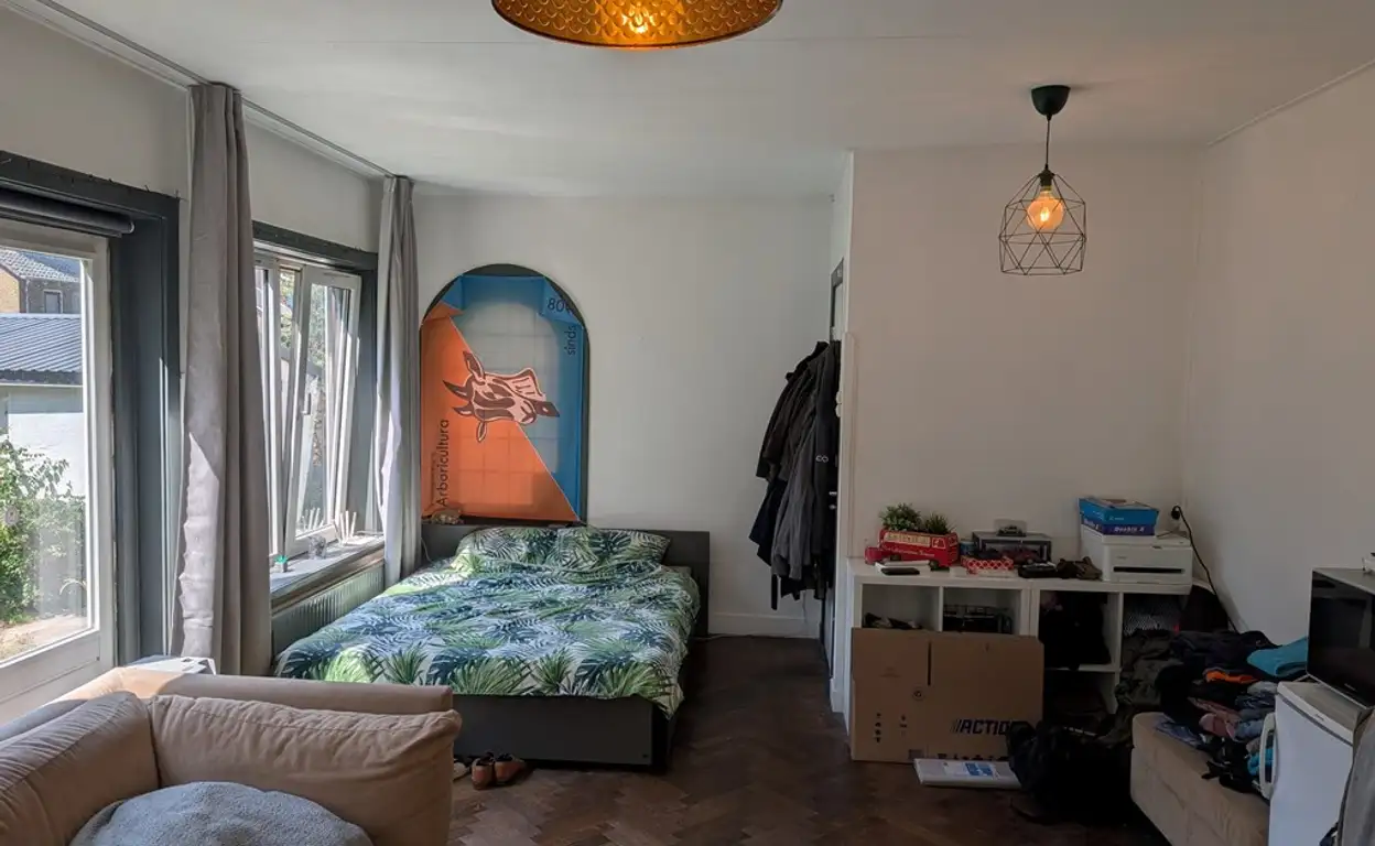 Foto #3 Kamer Zuider Parallelweg Velp