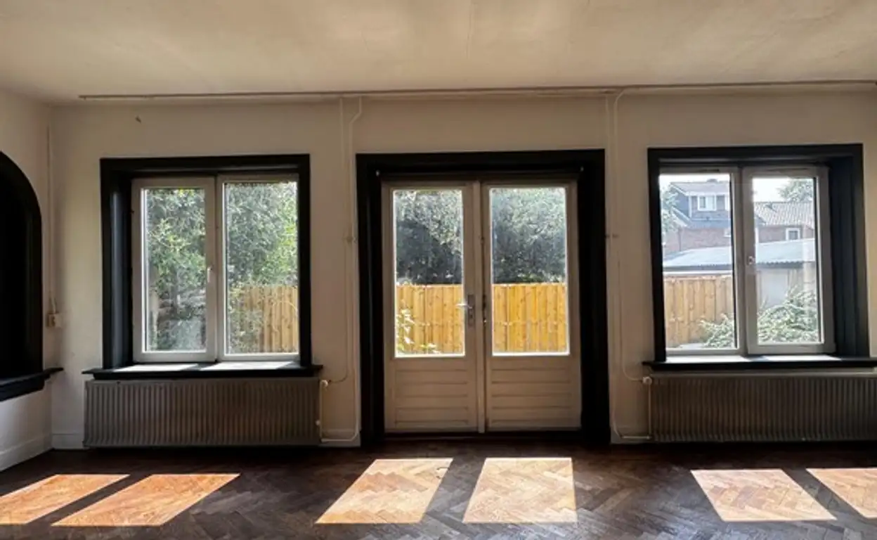 Foto #4 Kamer Zuider Parallelweg Velp