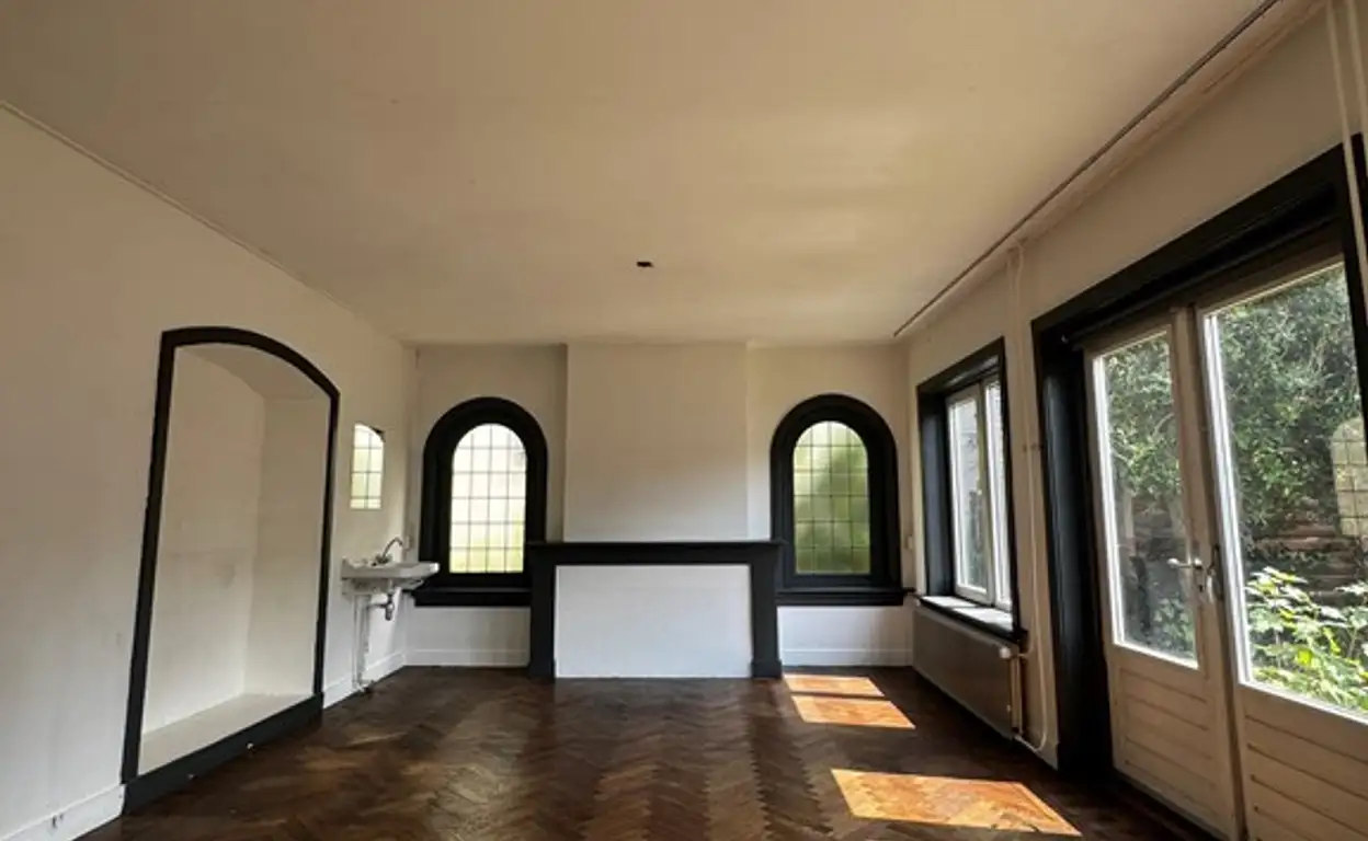 Foto #2 Kamer Zuider Parallelweg Velp