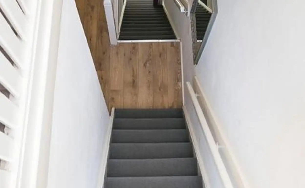 Foto #9 Kamer Van Oldenbarneveldtstraat Arnhem