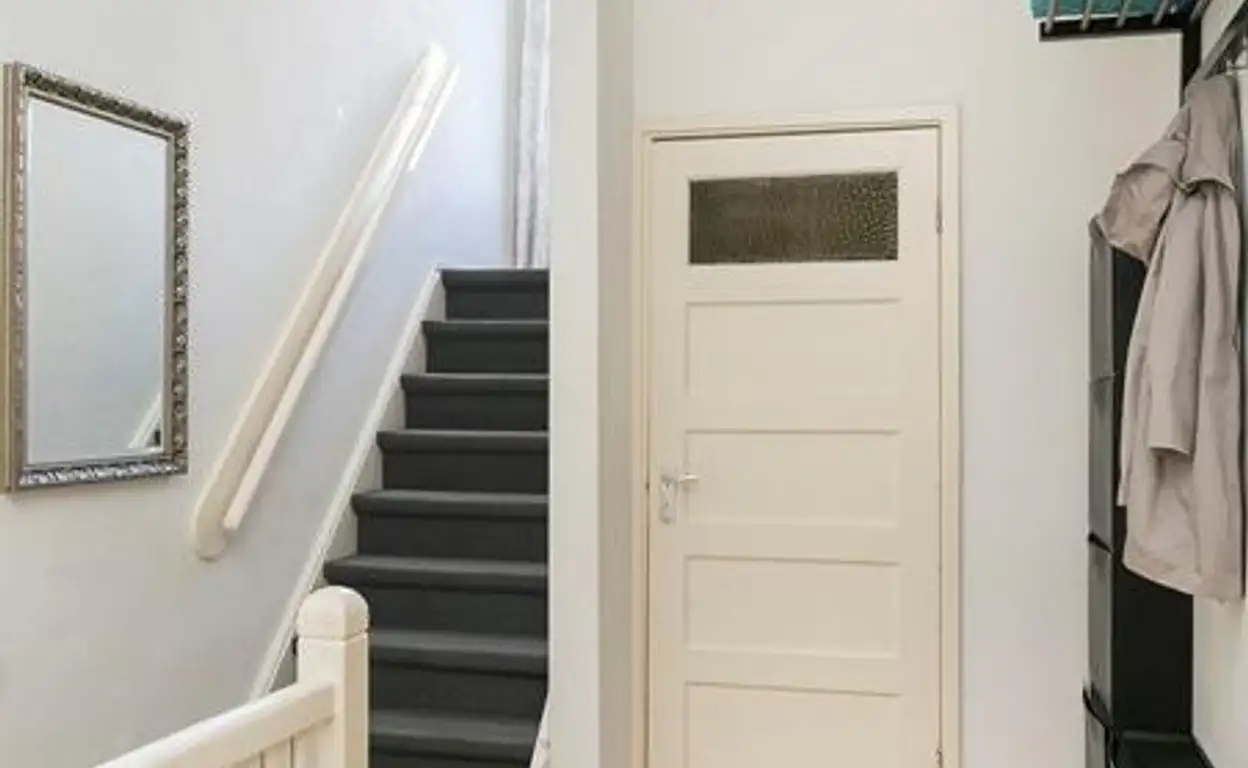 Foto #7 Kamer Van Oldenbarneveldtstraat Arnhem