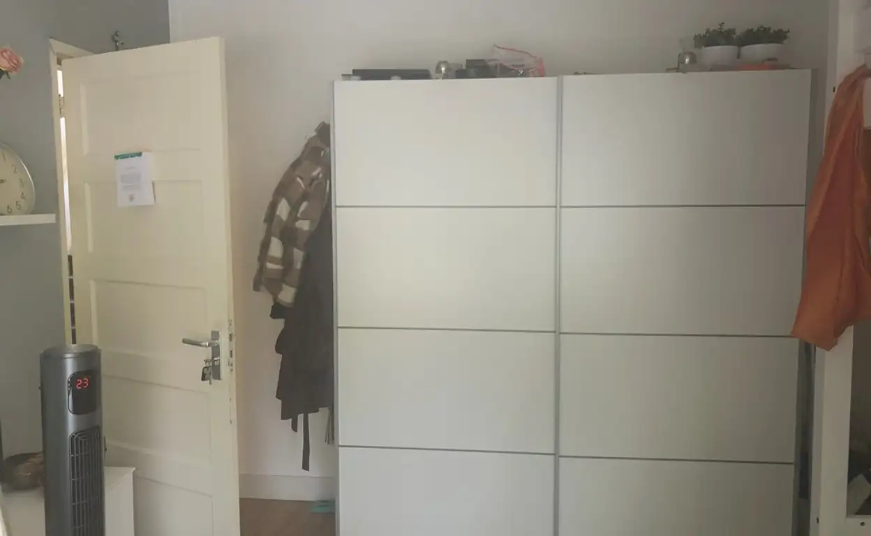 Foto #3 Kamer Van Oldenbarneveldtstraat Arnhem