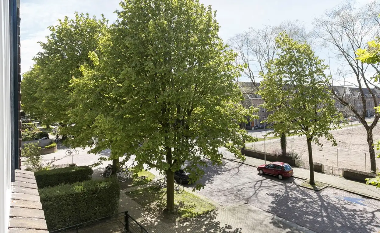 Foto #13 Kamer Van Oldenbarneveldtstraat Arnhem