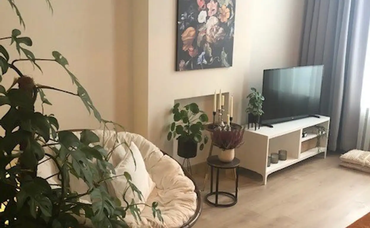 Foto #3 Appartement Betuwestraat Arnhem