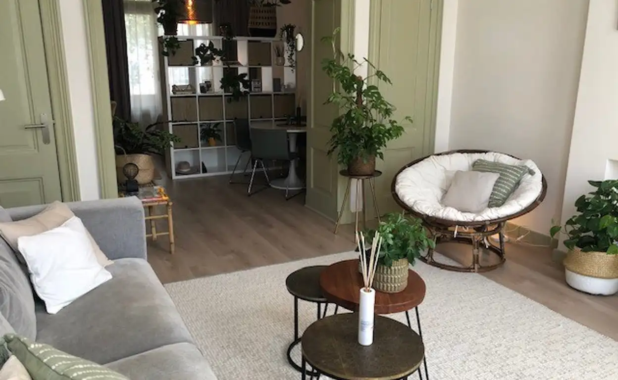 Foto #1 Appartement Betuwestraat Arnhem