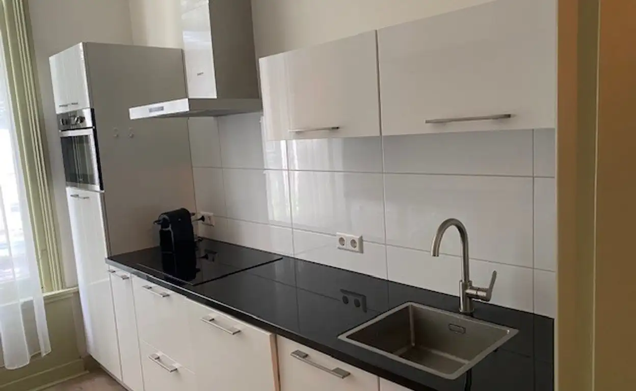 Foto #5 Appartement Betuwestraat Arnhem