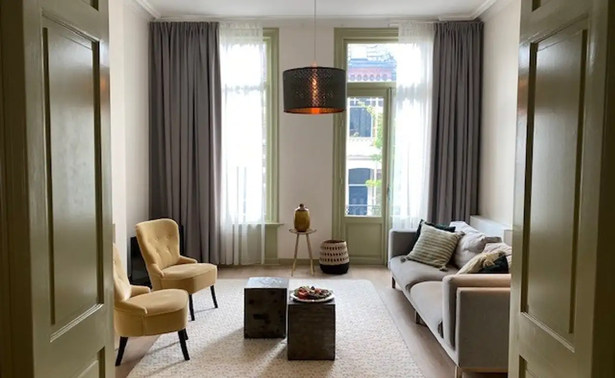 Foto #16 Appartement Betuwestraat Arnhem