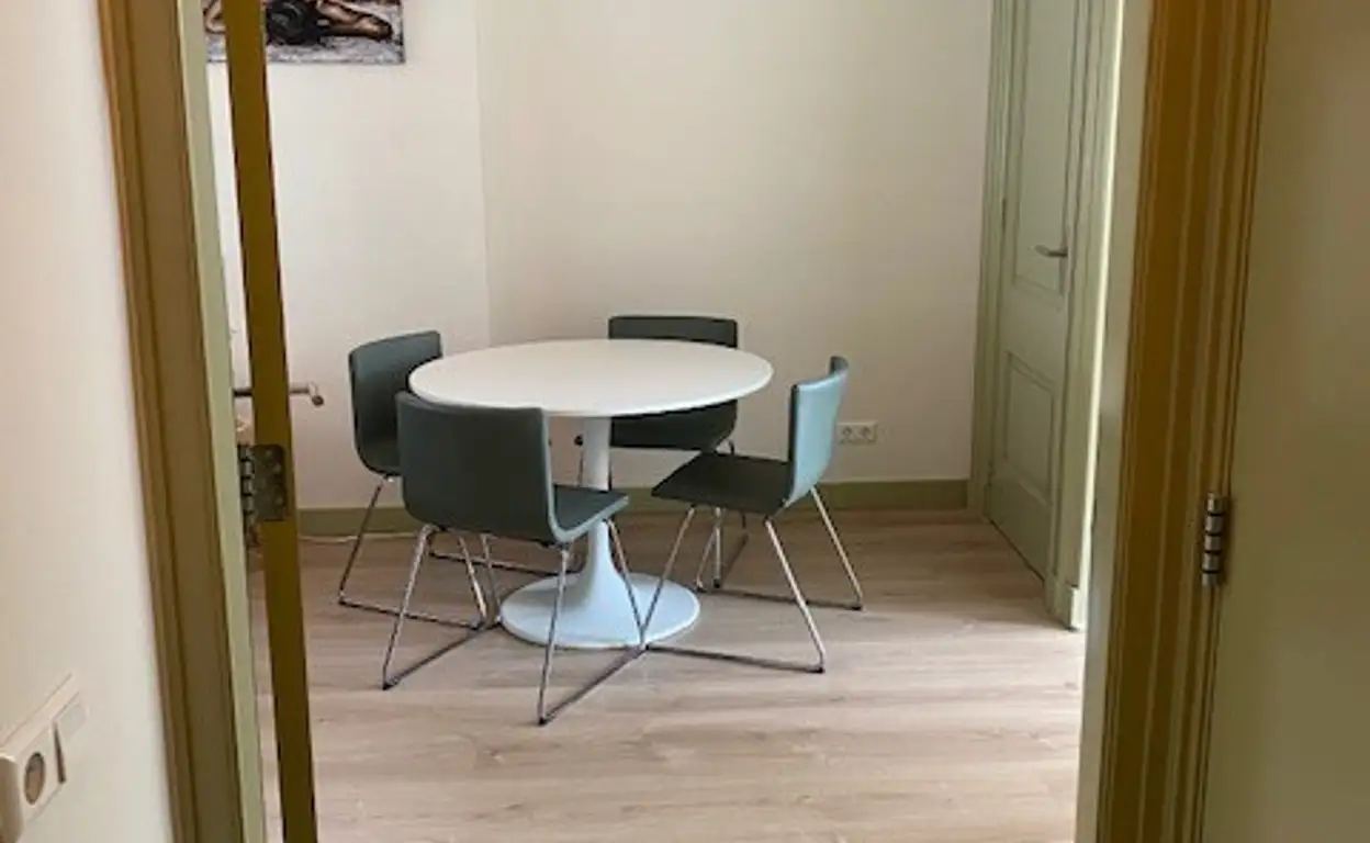 Foto #11 Appartement Betuwestraat Arnhem