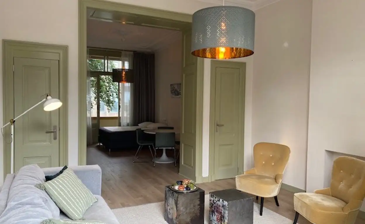 Foto #18 Appartement Betuwestraat Arnhem