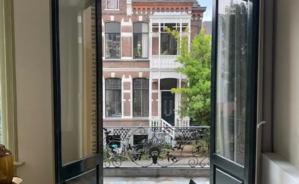 Foto #19 Appartement Betuwestraat Arnhem