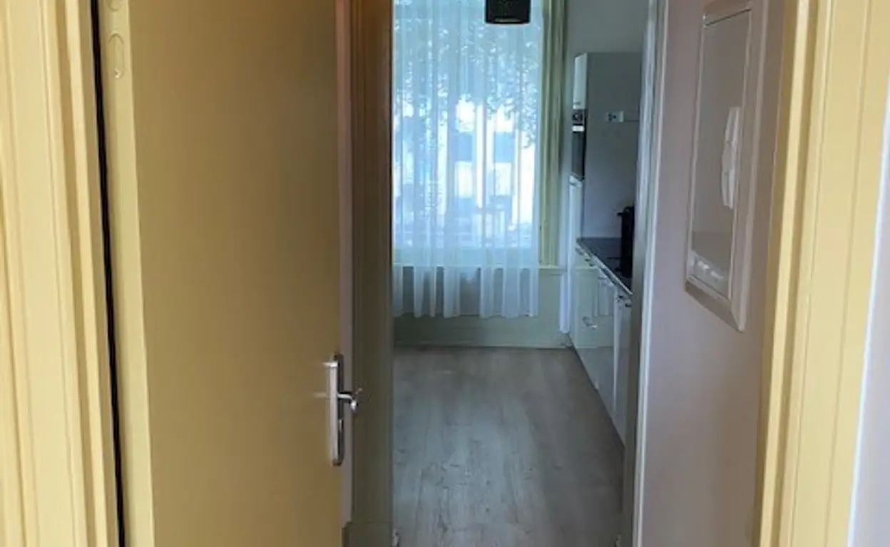 Foto #4 Appartement Betuwestraat Arnhem