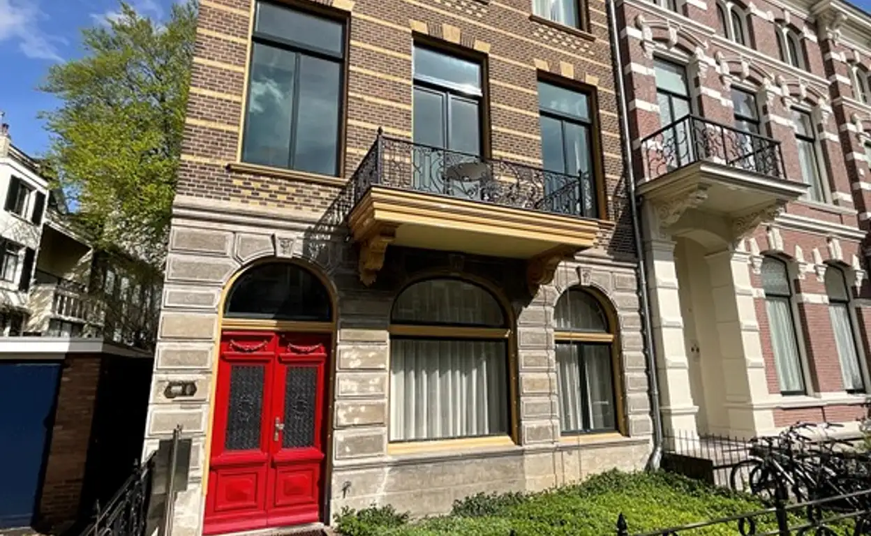 Foto #0 Appartement Betuwestraat Arnhem