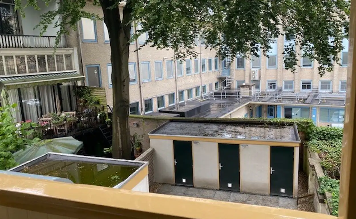 Foto #15 Appartement Betuwestraat Arnhem