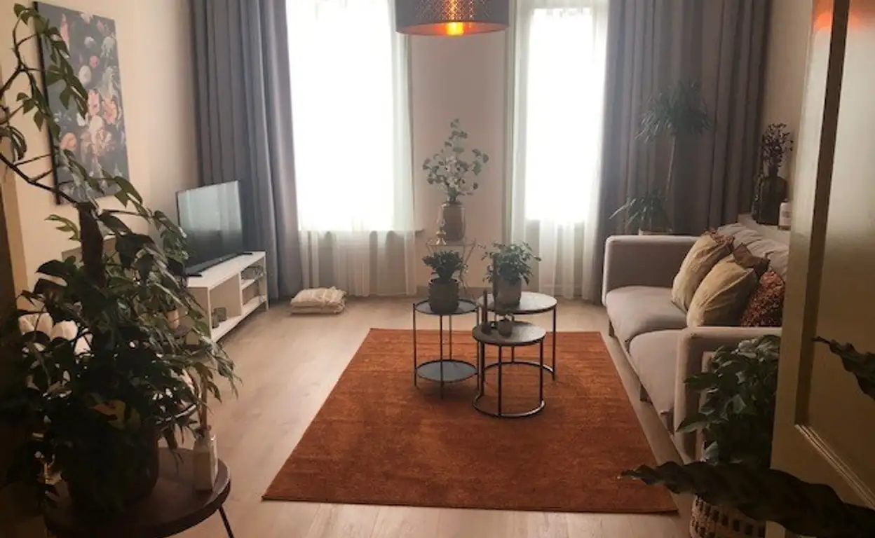 Foto #2 Appartement Betuwestraat Arnhem